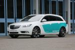 Opel Insignia by Fahrmitgas 2009 года